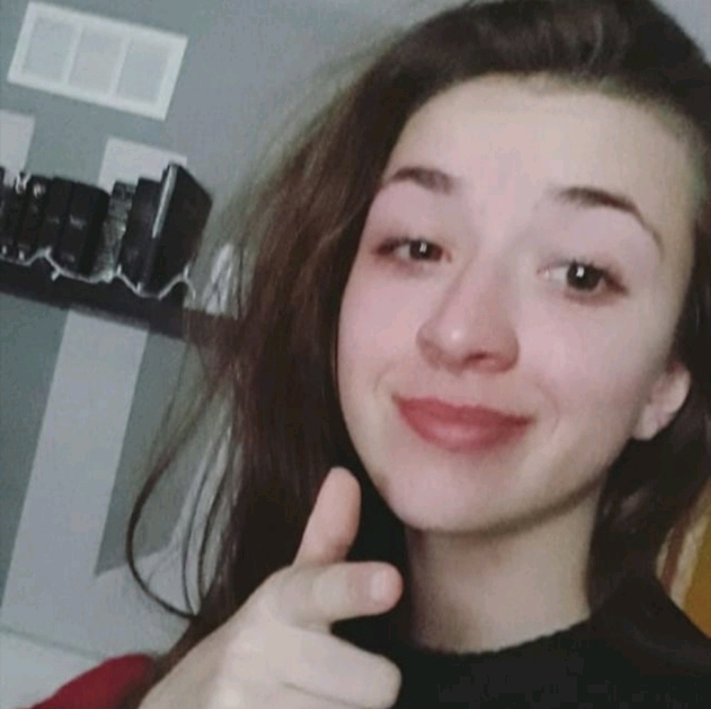 Meet your Posher, Willow